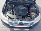 2009 SUBARU FORESTER X BOXER D 4WD 2.0D X 5DR for sale at Copart CHESTER