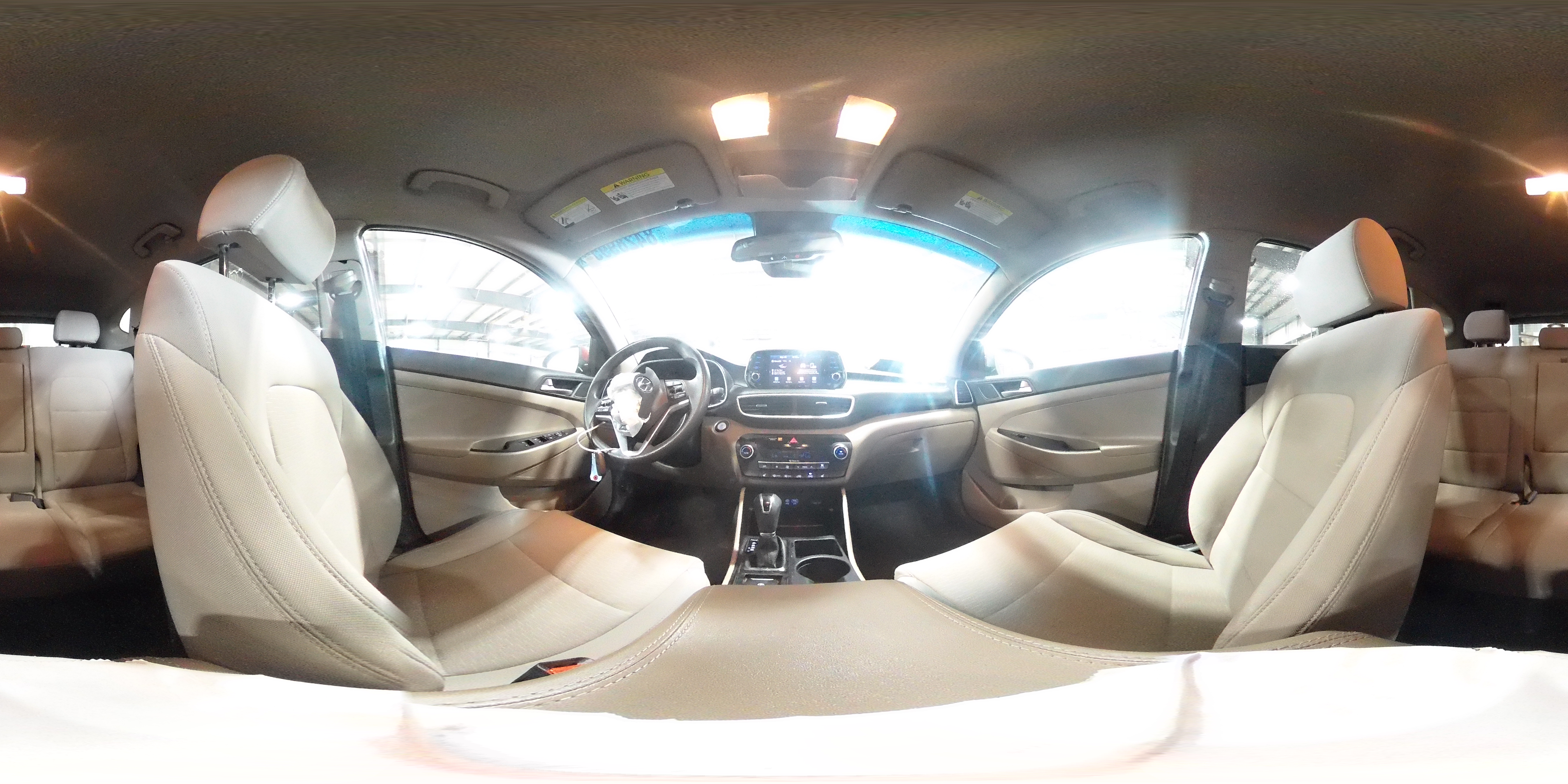 2019 Hyundai Tucson Limited VIN: KM8J3CAL6KU017141 Lot: 84289955