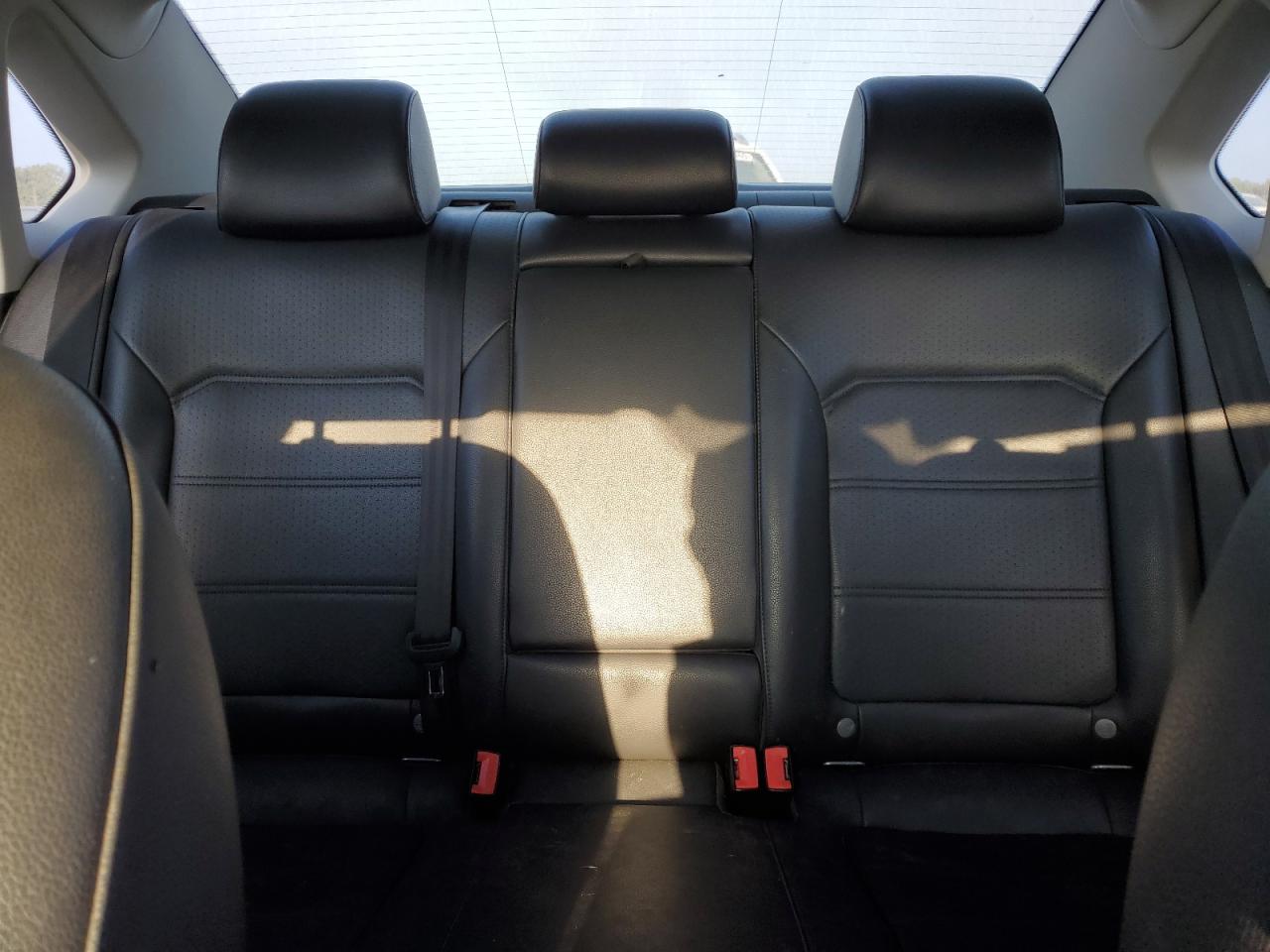 2013 Volkswagen Passat Se VIN: 1VWBH7A3XDC038484 Lot: 71779225