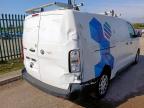 2020 VAUXHALL VIVARO 2900 DYNAMIC S/S  for sale at Copart WESTBURY