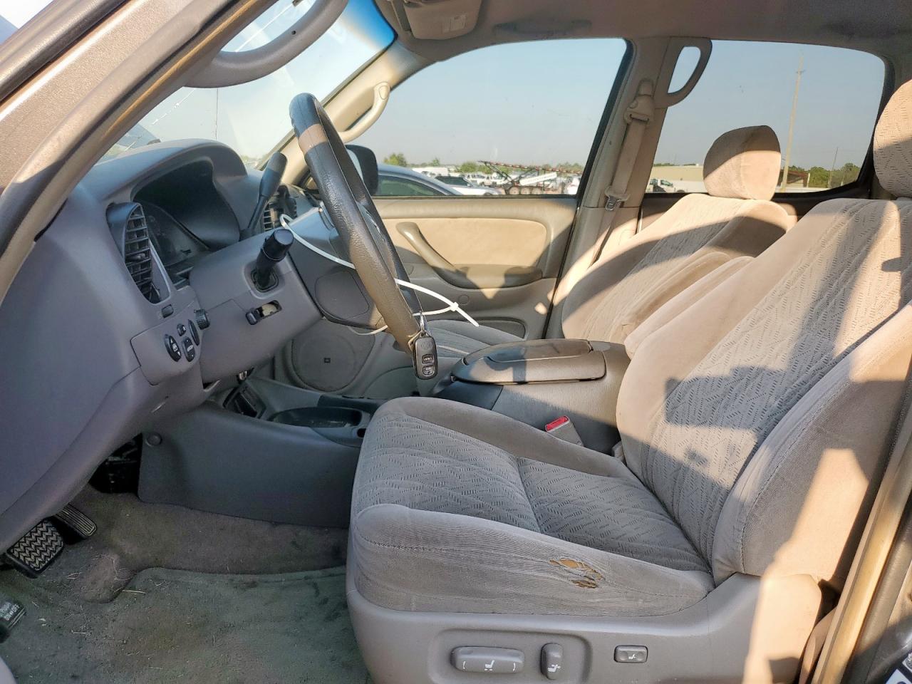 2006 Toyota Tundra Double Cab Limited VIN: 5TBET38116S545053 Lot: 71810405