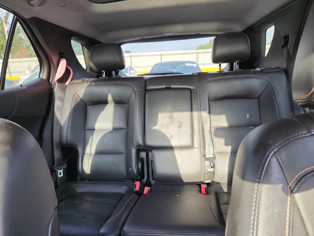 2020 Chevrolet Equinox Premier VIN: 2GNAXNEV3L6174505 Lot: 81056555