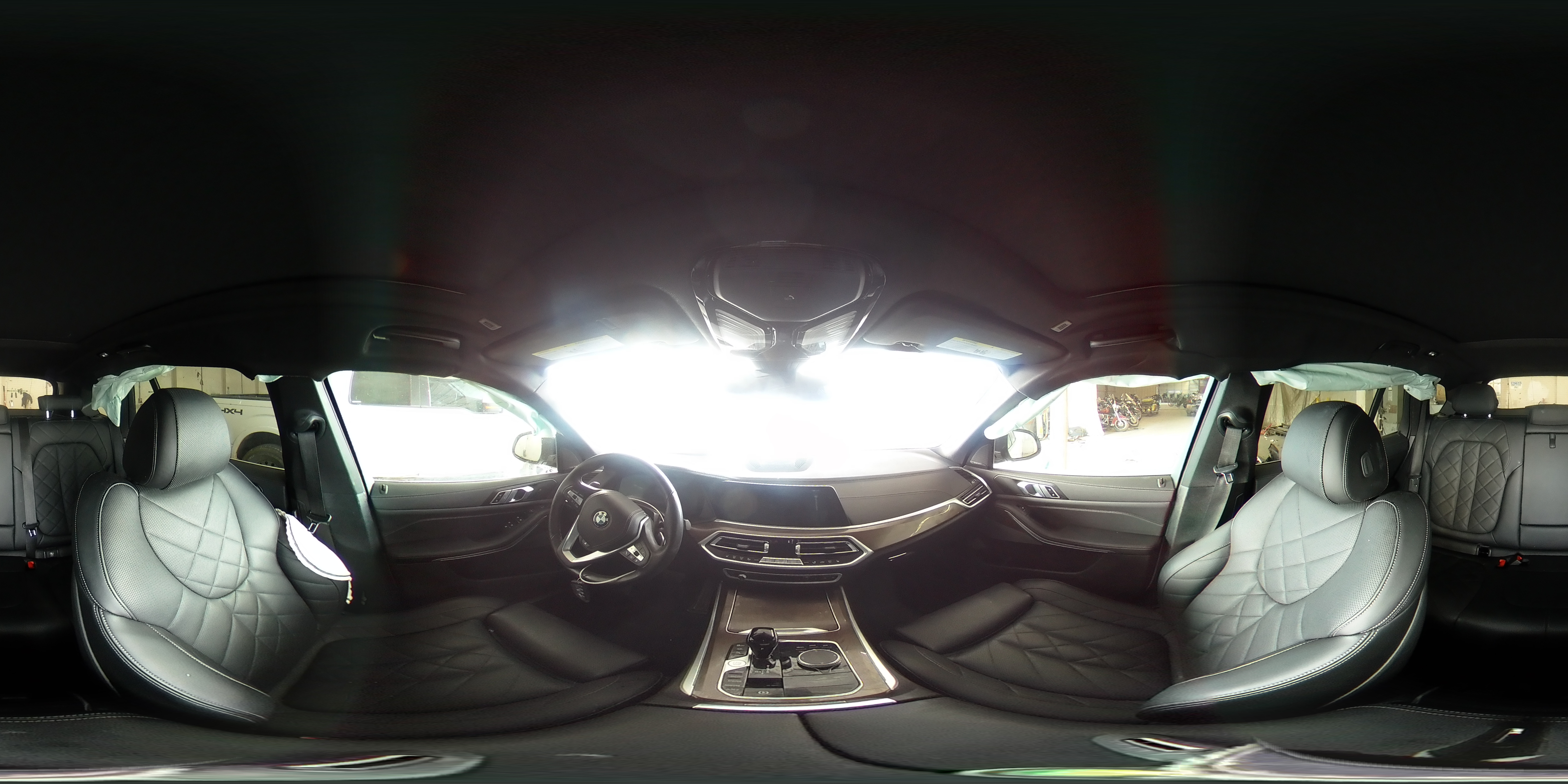 2023 BMW X5 Sdrive 40I VIN: 5UXCR4C02P9R40049 Lot: 80391525