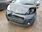 2013 PEUGEOT 107 ACTIVE  for sale at Copart CORBY