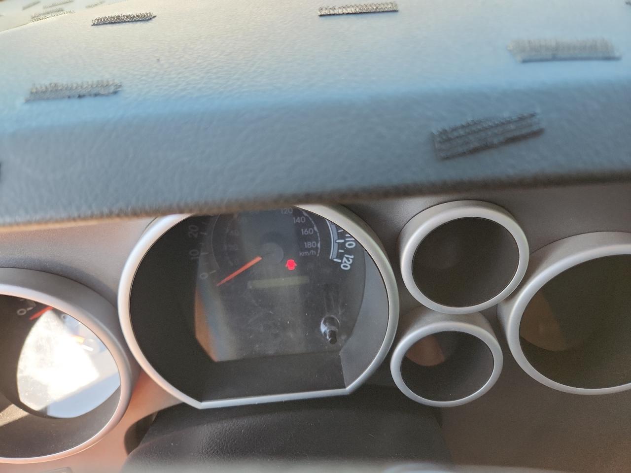 2011 Toyota Tundra Double Cab Sr5 VIN: 5TFUY5F13BX196100 Lot: 82141055