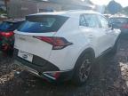 2023 KIA SPORTAGE 2 ISG  for sale at Copart BELFAST