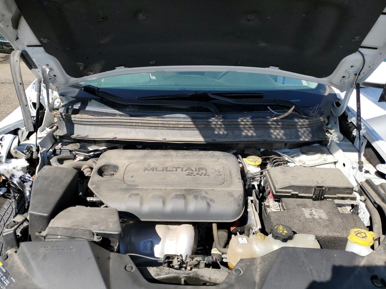 2021 Jeep Cherokee Latitude VIN: 1C4PJMCB3MD120695 Lot: 80755345