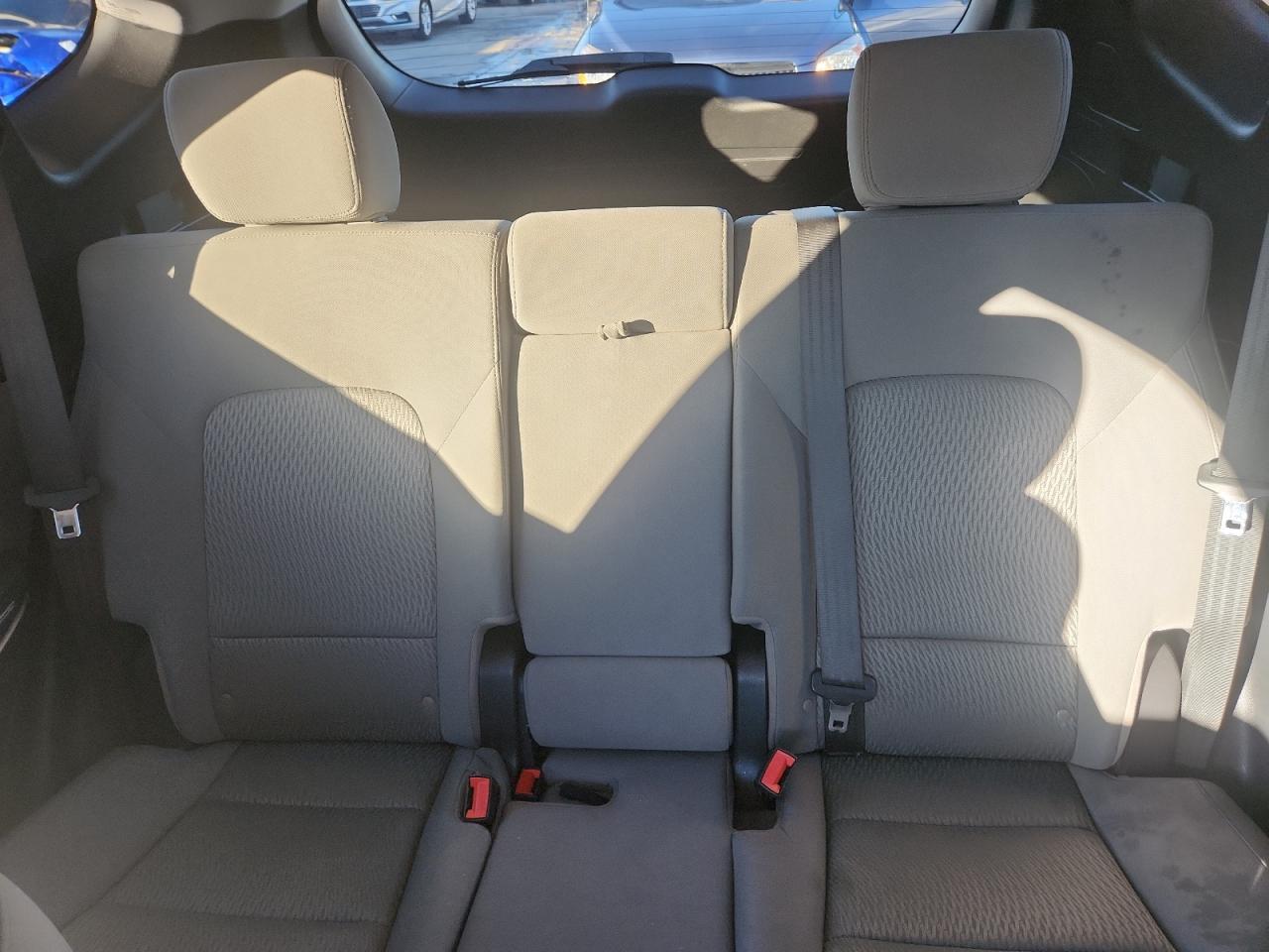 2015 Hyundai Santa Fe Sport VIN: 5XYZTDLB3FG239564 Lot: 84286645