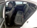 2016 BMW 520D M SPORT AUTO  for sale at Copart COLCHESTER