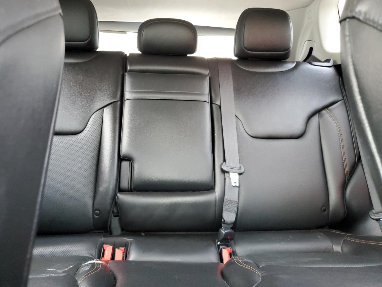 2019 Jeep Compass Limited VIN: 3C4NJDCBXKT672550 Lot: 71787745