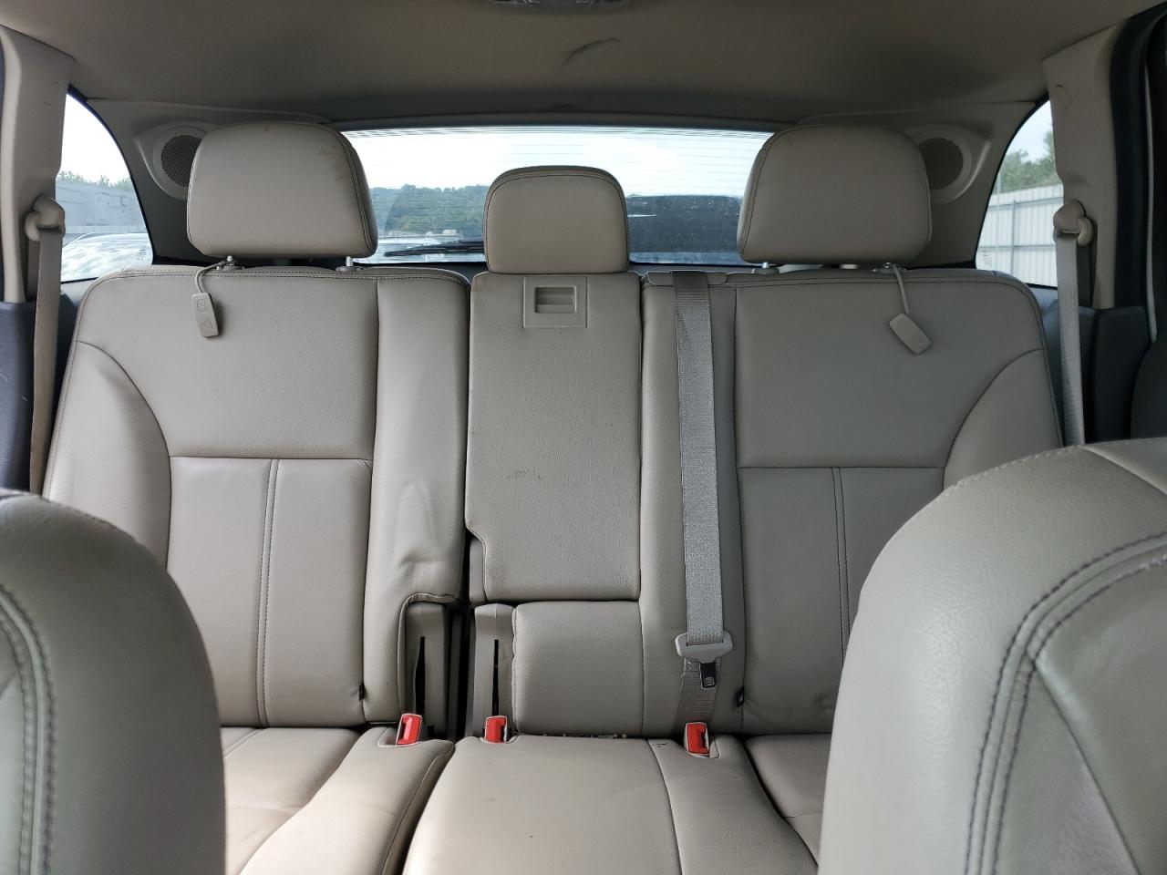 2013 Ford Edge Limited VIN: 2FMDK4KC5DBB28521 Lot: 80543625