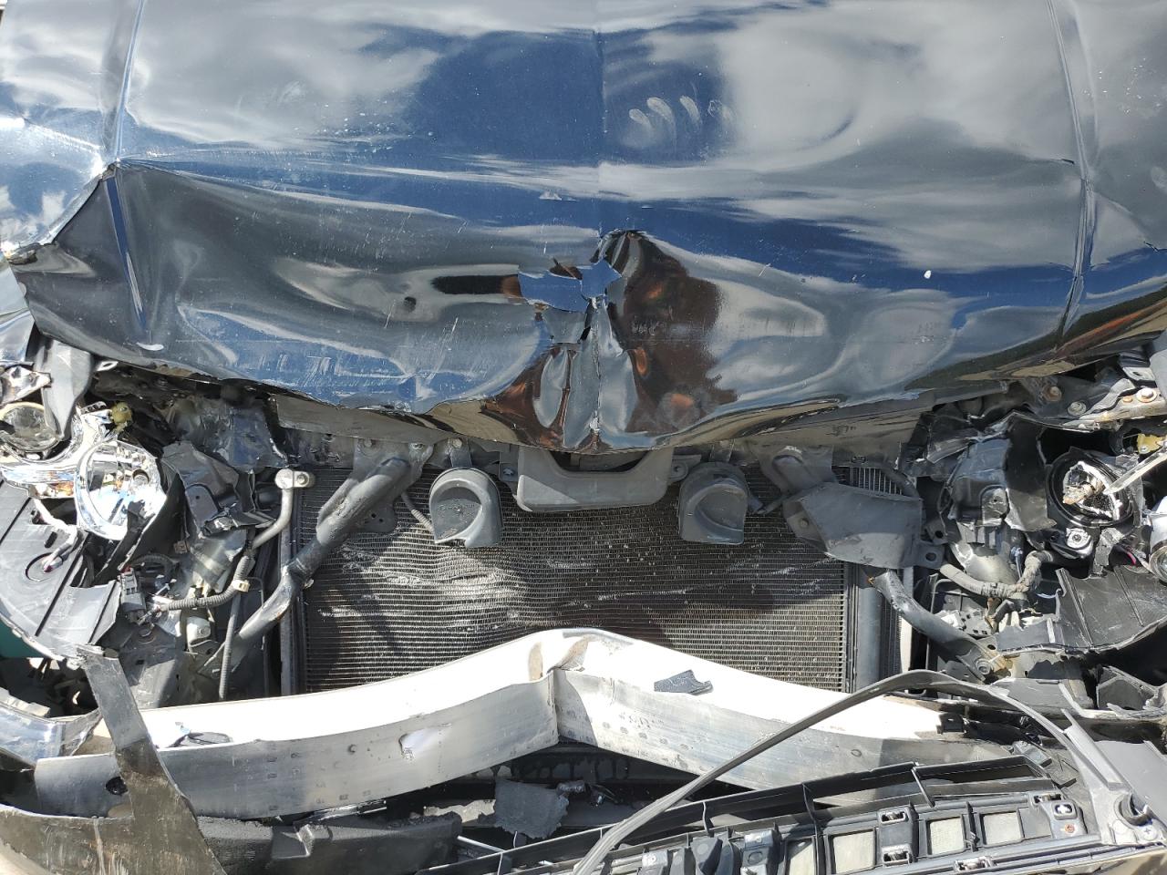 2013 Acura Tsx VIN: JH4CU2F43DC010452 Lot: 81828535