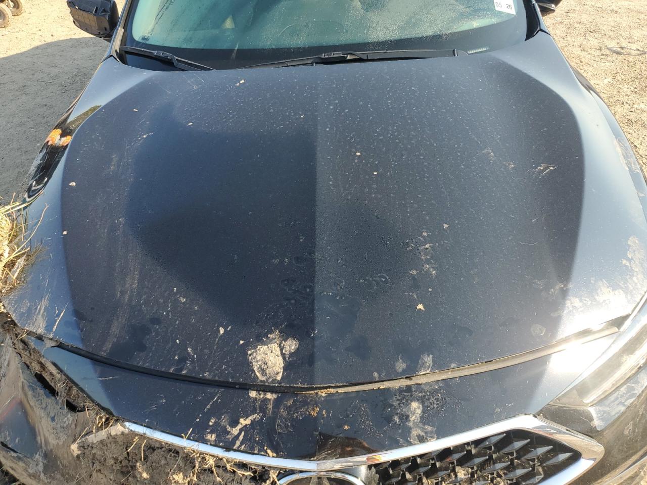 2019 Acura Ilx Premium VIN: 19UDE2F76KA003342 Lot: 71443765