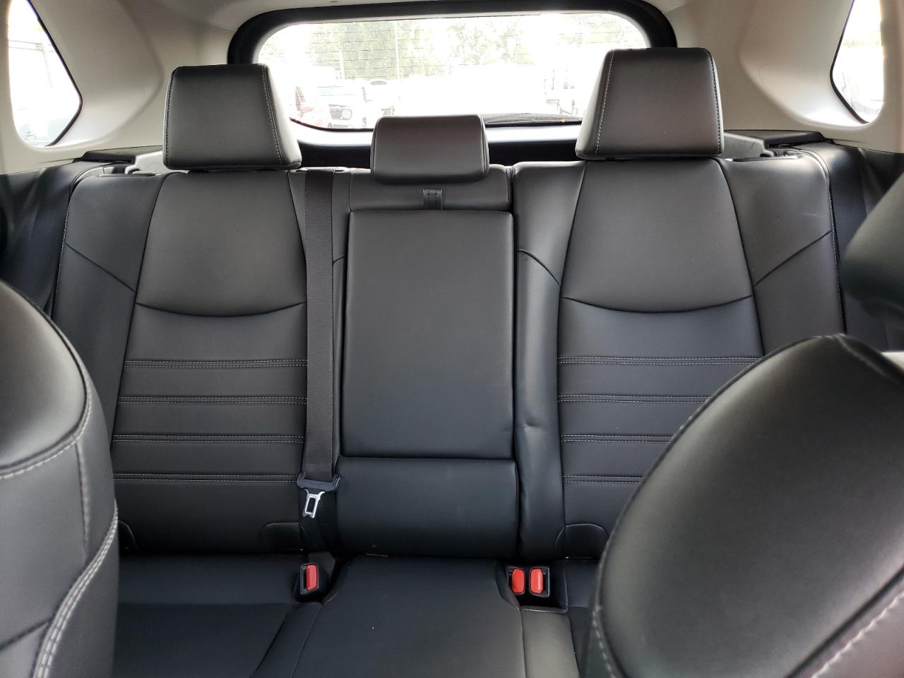 2020 Toyota Rav4 Xle Premium VIN: 2T3A1RFVXLC137764 Lot: 80127995