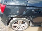 2013 AUDI A1 S LINE TFSI S-A  for sale at Copart BRISTOL