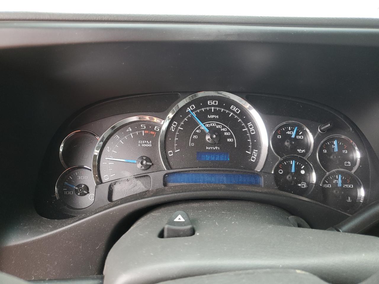 2004 Cadillac Escalade Ext VIN: 3GYEK62N64G194475 Lot: 72080585