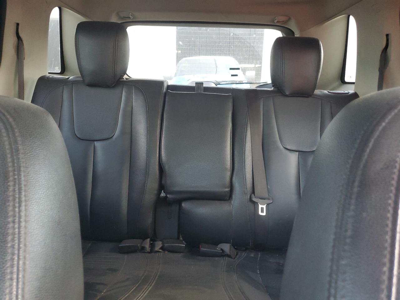 2016 GMC Terrain Sle VIN: 2GKALMEK6G6190244 Lot: 83774105