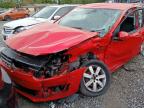 2011 VOLKSWAGEN POLO SE TDI 75  for sale at Copart WOLVERHAMPTON