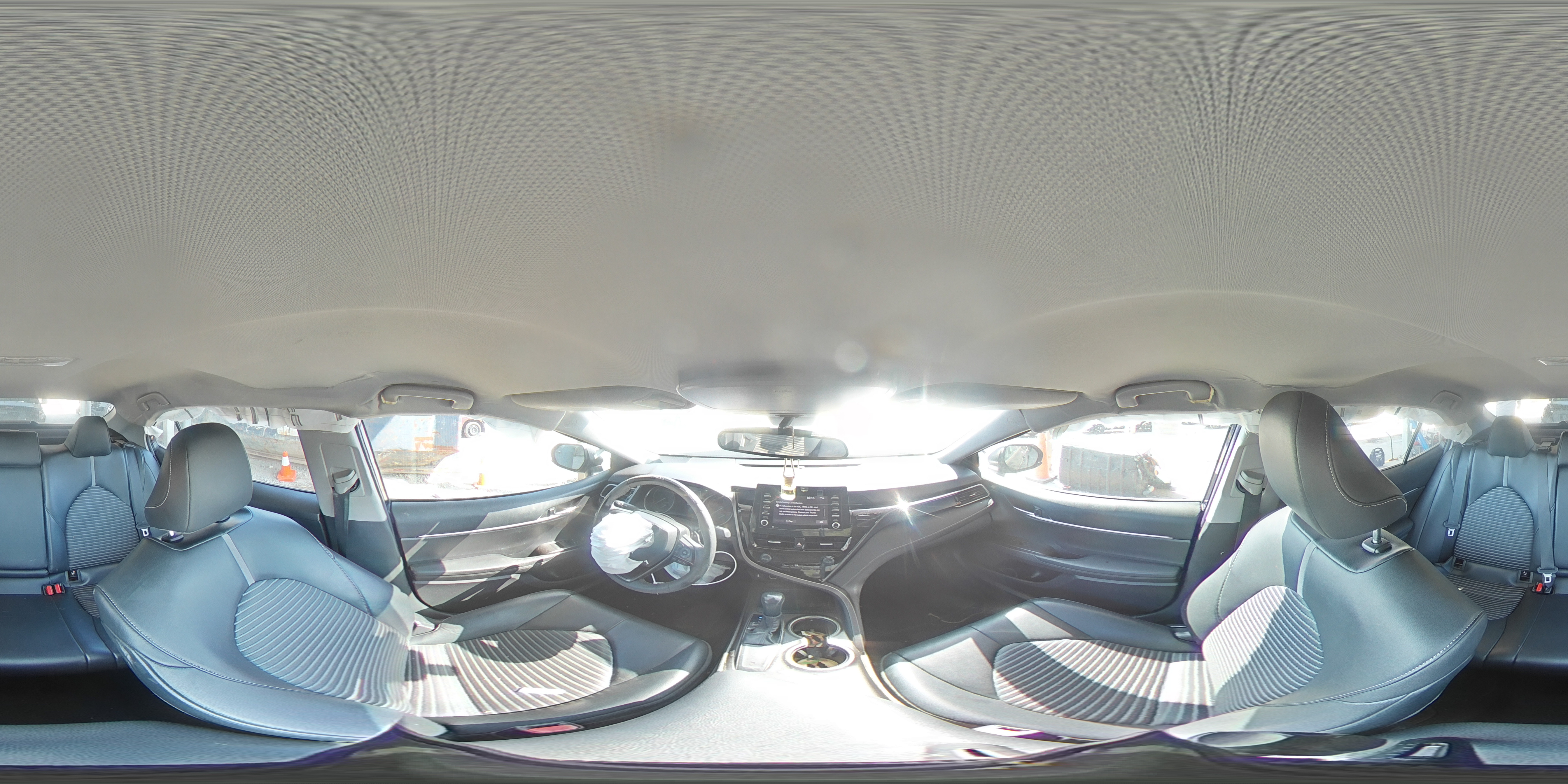 2021 Toyota Camry Se VIN: 4T1G11AK0MU413757 Lot: 80633785