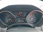 2016 FORD FOCUS ZETEC  for sale at Copart WOLVERHAMPTON