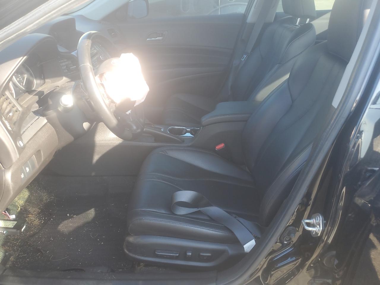 2020 Acura Ilx VIN: 19UDE2F30LA001701 Lot: 71245995