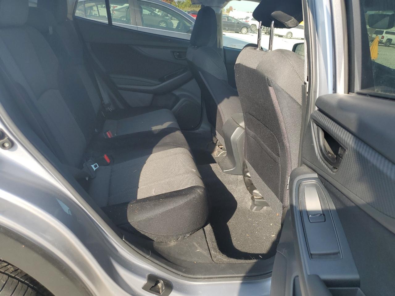 2019 Subaru Crosstrek VIN: JF2GTABC8K8301351 Lot: 80826895