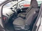 2013 FORD B-MAX TITANIUM for sale at Copart CHESTER
