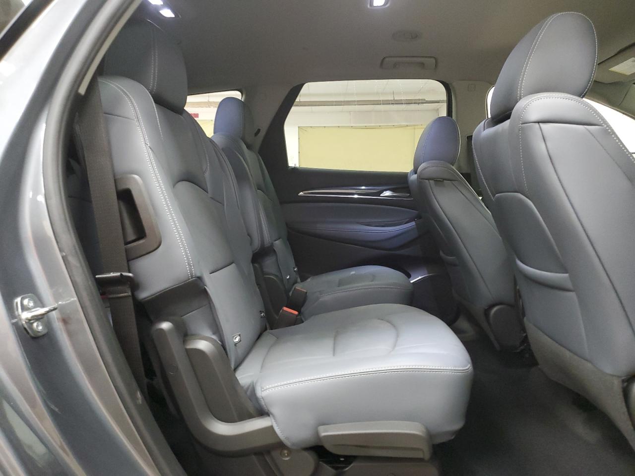 2020 Buick Enclave Essence VIN: 5GAEVAKW8LJ263500 Lot: 84559405