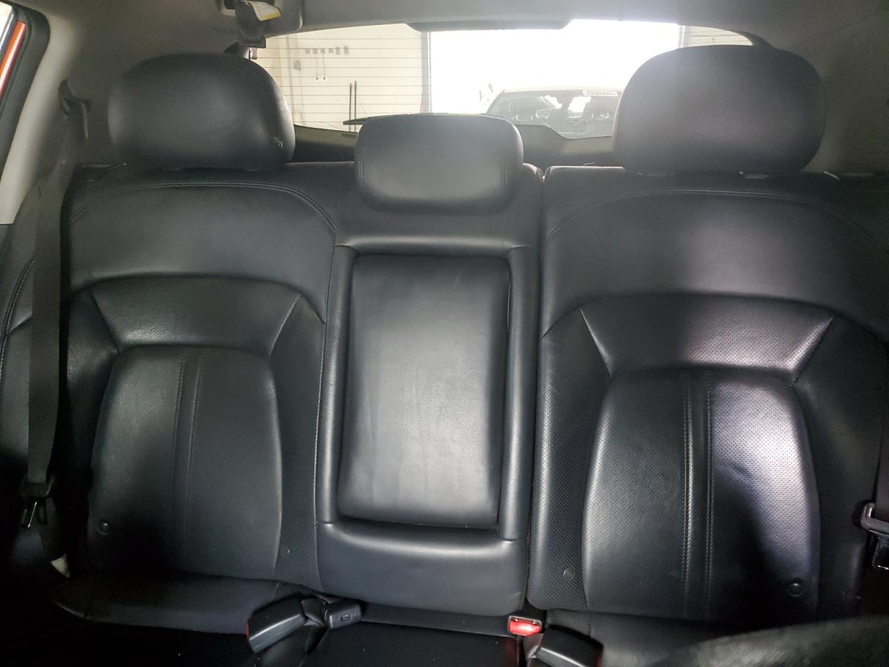 2011 Kia Sportage Ex VIN: KNDPCCA21B7089045 Lot: 81002725