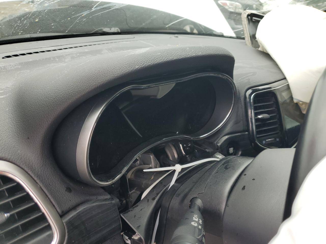 2019 Jeep Grand Cherokee Laredo VIN: 1C4RJFAG3KC568389 Lot: 84561885