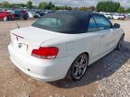 2010 BMW 118D SPORT  for sale at Copart WESTBURY