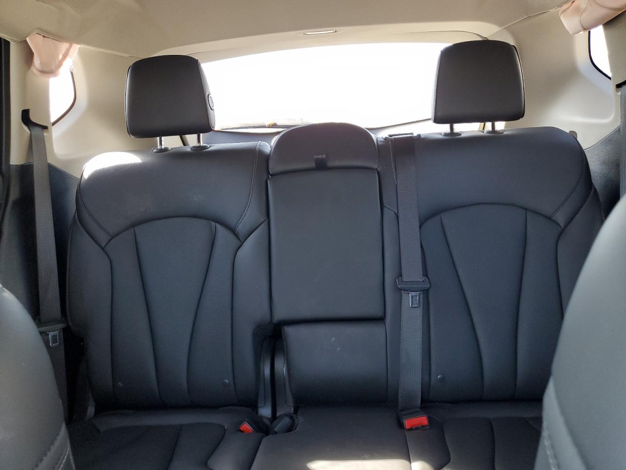 2019 Buick Envision Premium VIN: LRBFX3SX6KD009930 Lot: 81847745