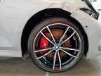 2024 BMW 330E M SPORT AUTO  for sale at Copart BELFAST