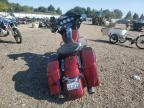 2017 HARLEY-DAVIDSON FLHXS STREET GLIDE SPECIAL   for sale at Copart IL - CHICAGO NORTH