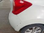 2014 NISSAN NOTE TEKNA DCI  for sale at Copart EAST KILBRIDE