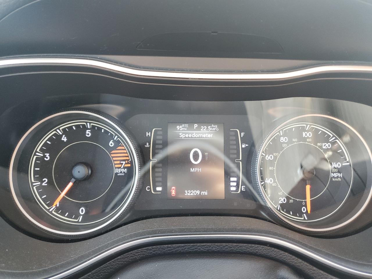 2019 Jeep Cherokee Latitude VIN: 1C4PJLCB5KD178153 Lot: 81865295