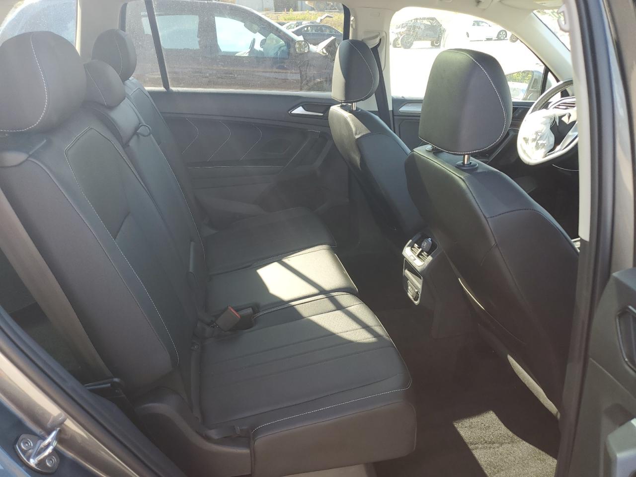 2023 Volkswagen Tiguan Se VIN: 3VVNB7AX0PM130809 Lot: 71652055