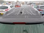 2014 VAUXHALL MOKKA for sale at Copart WOLVERHAMPTON