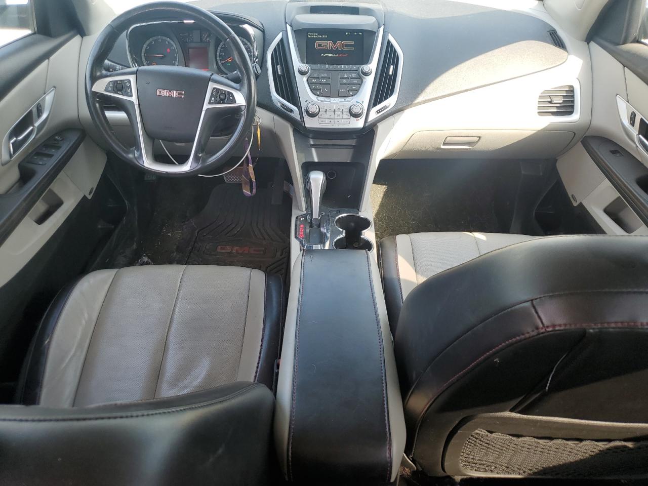 2014 GMC Terrain Slt VIN: 2GKALTEKXE6125601 Lot: 82120235