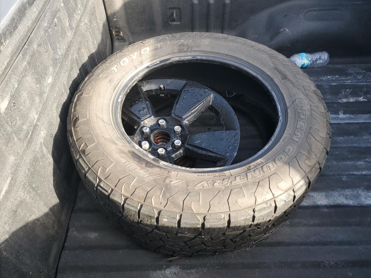 2016 Chevrolet Colorado Lt VIN: 1GCGSCEAXG1222111 Lot: 81886955