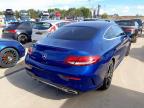2019 MERCEDES-BENZ C 200 AMG LINE PREMIUM AU  for sale at Copart SANDY