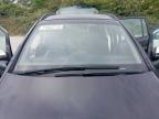2007 VAUXHALL ZAFIRA LIFE  for sale at Copart SANDWICH
