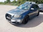 2006 AUDI A3 SPORT TDI QUATTRO  for sale at Copart SANDWICH