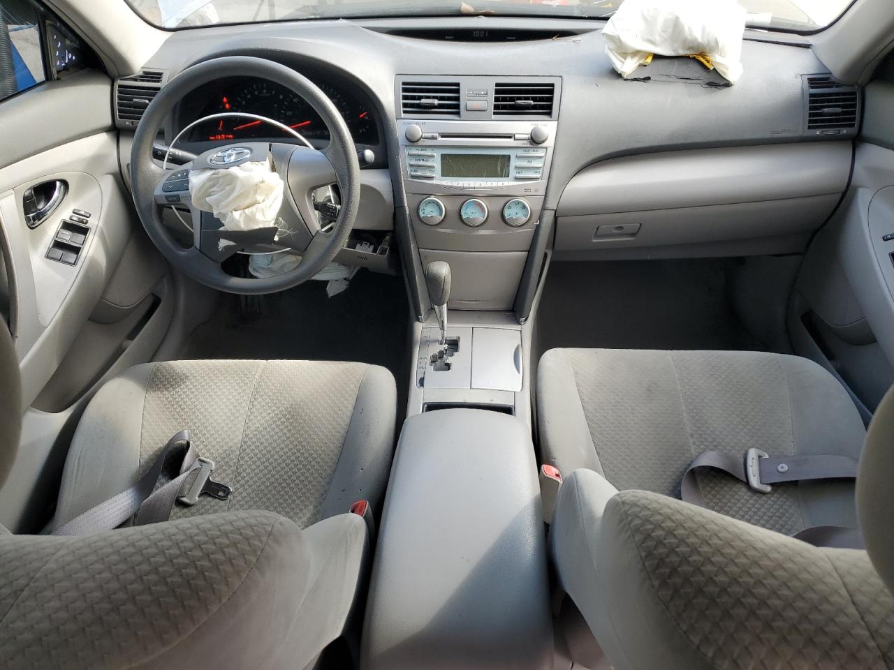 2007 Toyota Camry Ce VIN: 4T1BE46K07U720553 Lot: 81908765