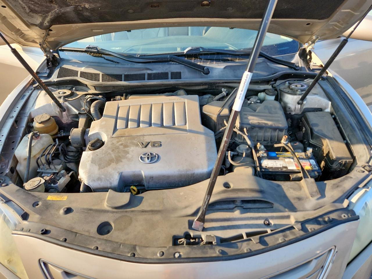 2009 Toyota Camry VIN: 4T1BK46K49U083677 Lot: 71538535
