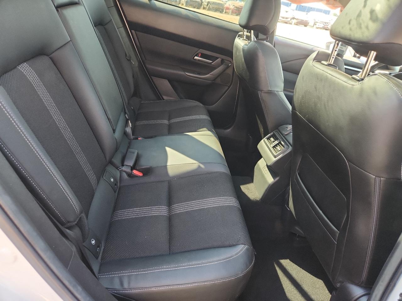 2023 Mazda Cx-50 Preferred Plus VIN: 7MMVABCM5PN136179 Lot: 80890695