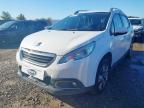 2014 PEUGEOT 2008 ACTIVE  for sale at Copart YORK