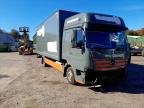 2015 MERCEDES-BENZ ATEGO (2)  for sale at Copart WOLVERHAMPTON
