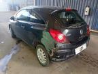 2013 VAUXHALL CORSA S ECOFLEX  for sale at Copart SANDTOFT