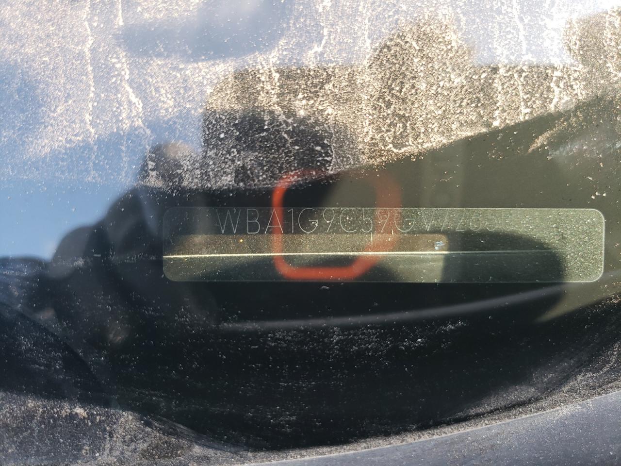 2016 BMW 228 Xi Sulev VIN: WBA1G9C59GV726509 Lot: 81184755